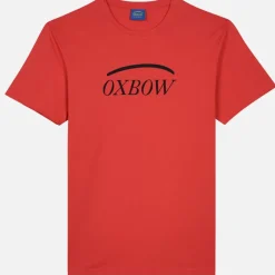 OXBOW Tee-shirt TALAI - Guarana Store