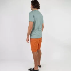 OXBOW Tee-shirt TALAI - Iguane Cheap