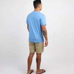 OXBOW Tee-shirt TALAI - Teahupoo Outlet