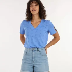 OXBOW Tee-Shirt TALISMAN - Cascade Fashion