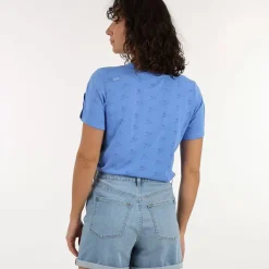 OXBOW Tee-Shirt TALISMAN - Cascade Fashion