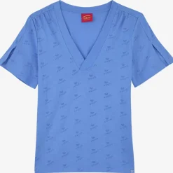 OXBOW Tee-Shirt TALISMAN - Cascade Fashion