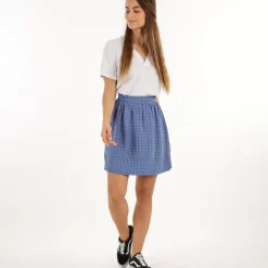 OXBOW Tee-Shirt TALISMAN - White Outlet