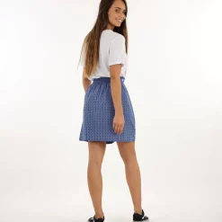 OXBOW Tee-Shirt TALISMAN - White Outlet