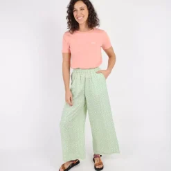 OXBOW Tee-shirt TALPHIN - Litchi Cheap