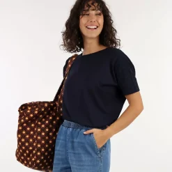 OXBOW Tee-Shirt TANK - Deep Marine Discount