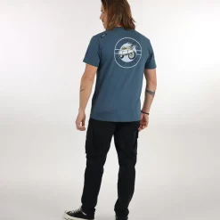OXBOW Tee-Shirt TARLING - Mundaka Shop
