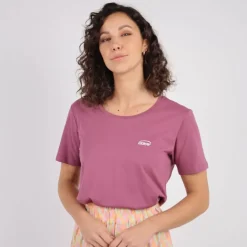 OXBOW Tee-shirt TARTAS - Açaï Au00e7au00ef Best