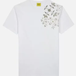 OXBOW Tee-shirt TASTA - Blanc White Online