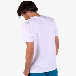 OXBOW Tee-Shirt TASTA - Blanc White Best
