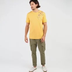OXBOW Tee-shirt TASTA - Kumquate Online