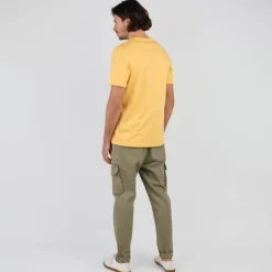 OXBOW Tee-shirt TASTA - Kumquate Online