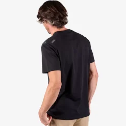OXBOW Tee-shirt TASTA - Noir Black Best