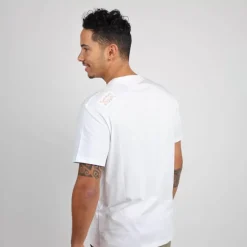 OXBOW Tee-shirt TATUPA - Blanc White Outlet