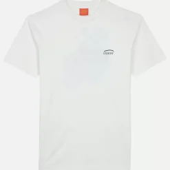 OXBOW Tee-shirt TAUTIRA - Blanc White Outlet