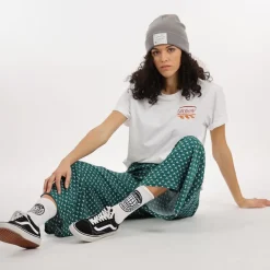 OXBOW Tee-Shirt TAZIM - Blanc White Cheap