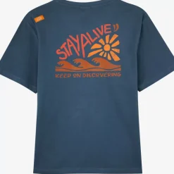 OXBOW Tee-Shirt TAZIM - Mundaka Fashion