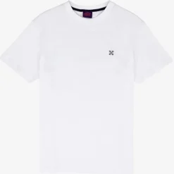 OXBOW Tee-shirt TEBAZ - Blanc White Hot