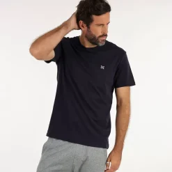 OXBOW Tee-shirt TEBAZ - Deep Marine Store