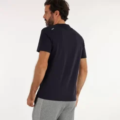 OXBOW Tee-shirt TEBAZ - Deep Marine Store