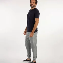 OXBOW Tee-shirt TEBAZ - Deep Marine Store