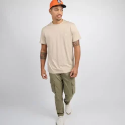 OXBOW Tee-shirt TEBAZ - Dust Clearance