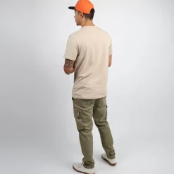 OXBOW Tee-shirt TEBAZ - Dust Clearance