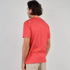 OXBOW Tee-shirt TEBAZ - Guarana Best