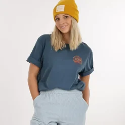 OXBOW Tee-Shirt TED - Mundaka Hot