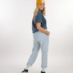 OXBOW Tee-Shirt TED - Mundaka Hot