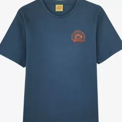 OXBOW Tee-Shirt TED - Mundaka Hot