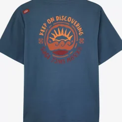 OXBOW Tee-Shirt TED - Mundaka Hot