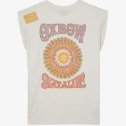 OXBOW Tee-shirt TEEHUPO - Sel Salt Shop