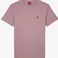 OXBOW Tee-shirt TEFLA - Anemone Best