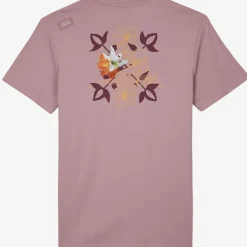 OXBOW Tee-shirt TEFLA - Anemone Best