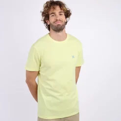 OXBOW Tee-shirt TEFLA - Bergamote Shop