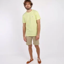 OXBOW Tee-shirt TEFLA - Bergamote Shop