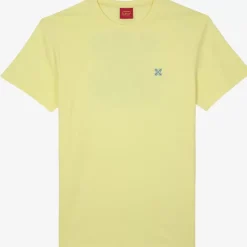 OXBOW Tee-shirt TEFLA - Bergamote Shop