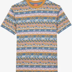 OXBOW Tee-shirt TEHANI - e Multicolor Clearance