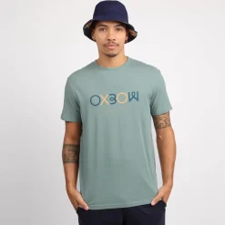 OXBOW Tee-shirt TEIKI - Iguane Best Sale