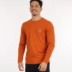 OXBOW Tee-Shirt TEKOVA - Cuivre Best Sale