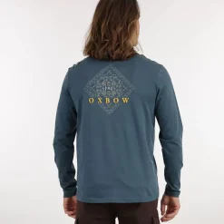 OXBOW Tee-Shirt TEKOVA - Mundaka Fashion