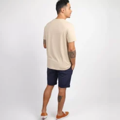 OXBOW Tee-shirt TELLIM - Dust Best Sale