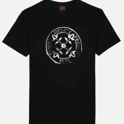 OXBOW Tee-shirt TELLIM - Noir Black New