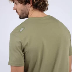 OXBOW Tee-shirt TERCO - Aloe Fashion