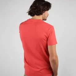 OXBOW Tee-shirt TERCO - Guarana Best