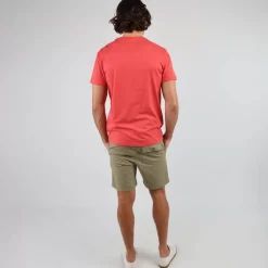 OXBOW Tee-shirt TERCO - Guarana Best