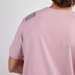 OXBOW Tee-shirt TEREGOR - Anemone New