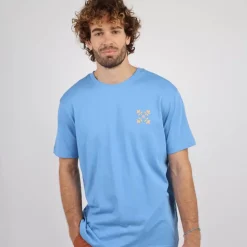 OXBOW Tee-shirt TEREGOR - Teahupoo New