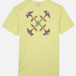 OXBOW Tee-shirt TEREVA - Bergamote Cheap